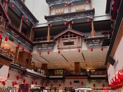 -银泰百货(北京大红门店)
