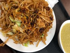 -聚德华天护国寺小吃(甜水园店)
