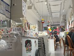 -小豆海棠(嘉兴路店)