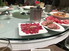 -协成海鲜火锅(情侣路店)