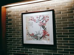 大堂-梅龙镇酒家(南京西路总店)