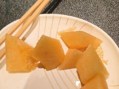 -辣尚瘾·烤鱼·新川菜(牡丹园直营店)