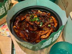 -谷田稻香·砂锅菜(南沙万达广场店)