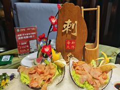 -爷爷的草帽·海鲜馆(孙塘路店)