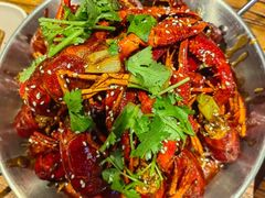 -不是烧烤·武汉大排档(大成路店)