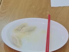 -喜家德虾仁水饺(北站店)
