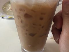 -翠华餐厅(旺角文华商场店)