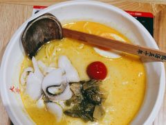 -味千拉面(广州金沙永旺梦乐城店)