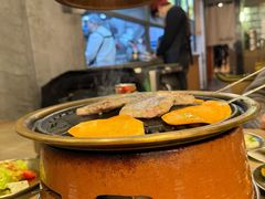 -西塔老太太泥炉烤肉(望京一店)