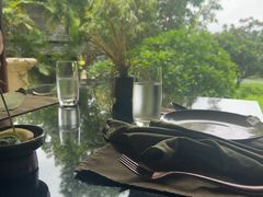 -四季酒店下午茶