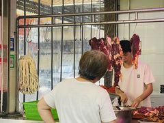 -阿娟牛肉丸·手打牛肉丸·现做现卖