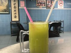 -黄亚华小食店(Jalan Alor)