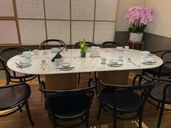 -茹·pure vegan(博华广场店)