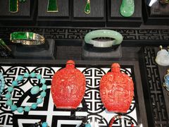 -中国国际会展中心-马甸购物街