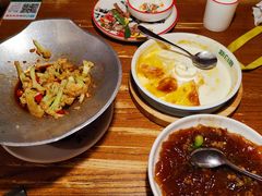 -新白鹿餐厅(龙游路总店·杭帮菜名店)