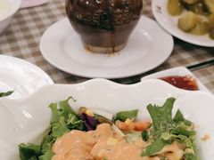 -华梅西餐厅(哈尔滨中央大街店)