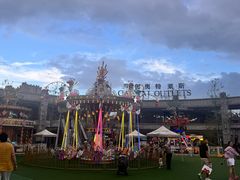 -首创奥特莱斯(昆山店)