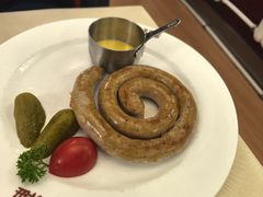 -华梅西餐厅(哈尔滨中央大街店)