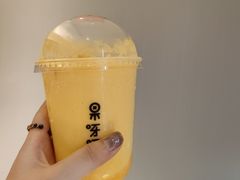 -果呀呀(国金街店)