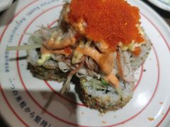 -大雄寿司(中华广场店)