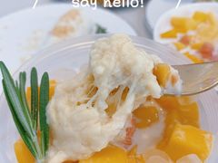 -夏羽记甜品(小榄大信店)