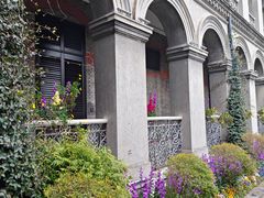 -杭州新新饭店·1913餐厅