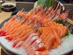 -德川家日本料理(顺义华联店)