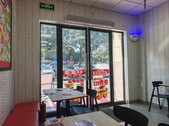 -华莱士·全鸡汉堡(郭巷3店)