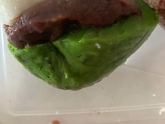 细沙青团-王家沙点心店(南京西路总店)