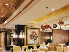 -粤风阁中餐厅(五洲皇冠酒店)