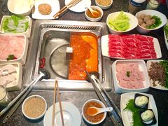 -海底捞火锅(崇文门新世界百货店)