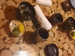 -西村日本料理(香格里拉饭店)