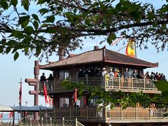 -三国水浒景区(无锡影视基地)