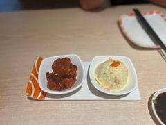 -新一番三文鱼寿司(大东海店)