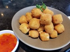 -大树餐厅(红旗街万达店)