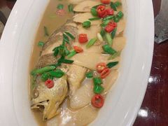 -芳·宴江南(范家路店)