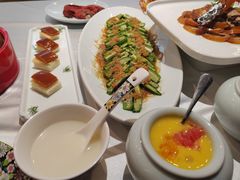 -味+新京宴·烤鸭·北京菜(创意谷店)