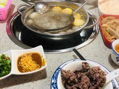 -杏花吴记牛肉火锅