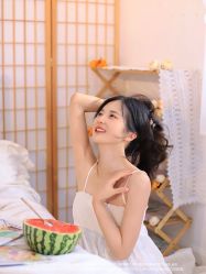-蜜桃少女VISION写真馆(雁塔店)