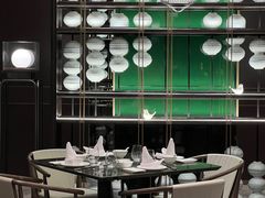 大堂-彩丰楼中餐厅(杭州奥克斯中心皇冠假日酒店)