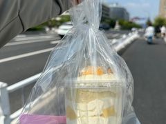 -YC工作室蛋糕定制