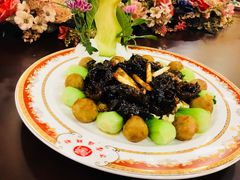 -万宝海鲜舫(劳动公园店)