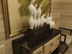 休息区-无锡新湖铂尔曼大酒店