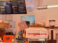 -Catch Bagel(芳草地店)