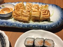 -万岁寿司(天河领展店)
