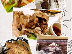 -巴依老爷·新疆美食(上城区天城路店)