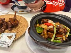 -太兴餐厅(小径湾店)