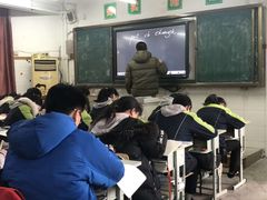 -无锡市西漳中学