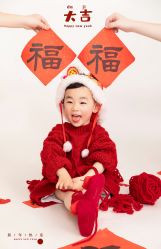 -江阴偶来路儿童摄影(江阴市新体育中心体育场店)