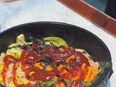 -六七八韩式烤肉·韩国料理(上杭路店)